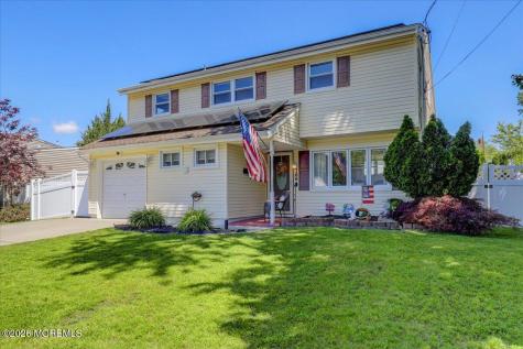 166 Cindy Street Old Bridge NJ 08857