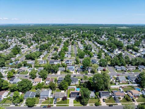 166 Cindy Street Old Bridge NJ 08857