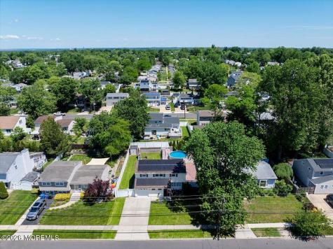 166 Cindy Street Old Bridge NJ 08857