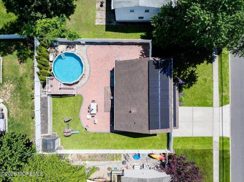 166 Cindy Street Old Bridge NJ 08857