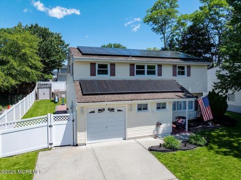 166 Cindy Street Old Bridge NJ 08857