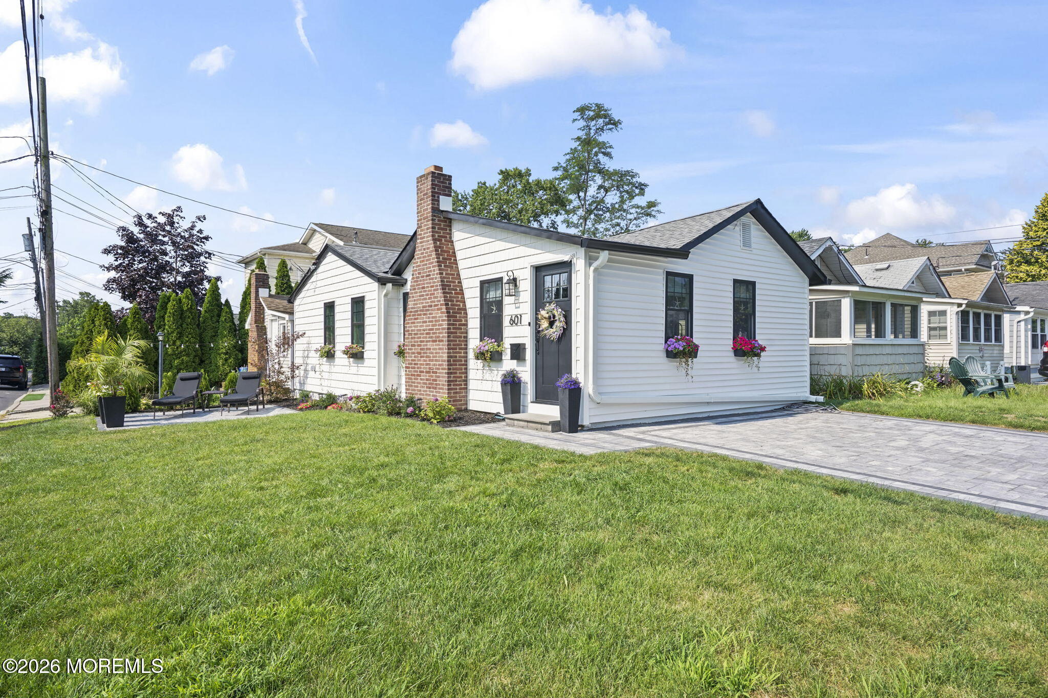 601 Central Avenue Spring Lake NJ 07762