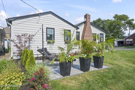 601 Central Avenue Spring Lake NJ 07762