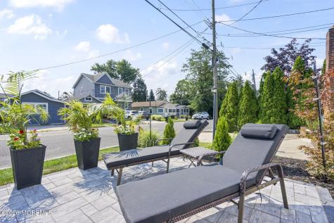601 Central Avenue Spring Lake NJ 07762