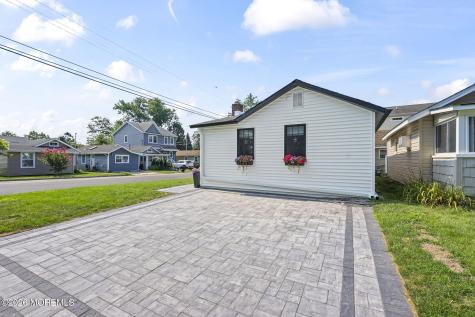 601 Central Avenue Spring Lake NJ 07762
