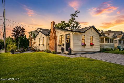 601 Central Avenue Spring Lake NJ 07762