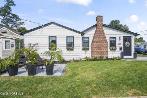 601 Central Avenue Spring Lake NJ 07762