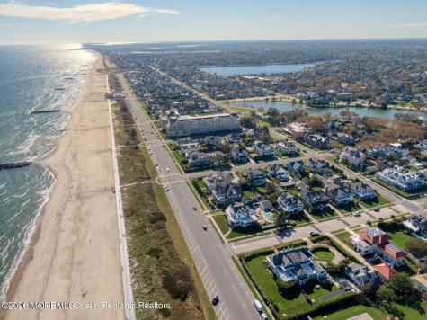 601 Central Avenue Spring Lake NJ 07762