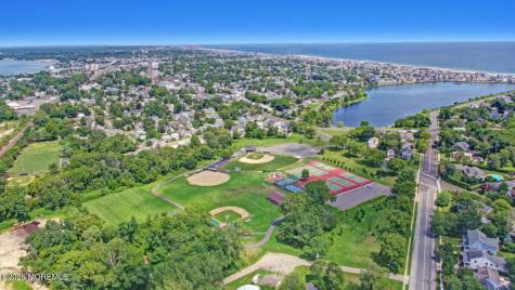 601 Central Avenue Spring Lake NJ 07762