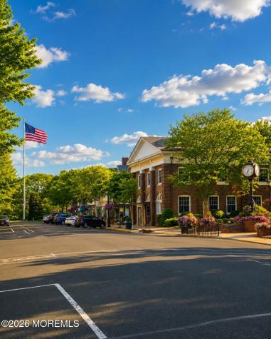 601 Central Avenue Spring Lake NJ 07762