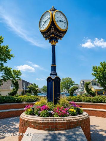 601 Central Avenue Spring Lake NJ 07762