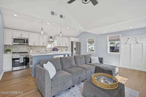 601 Central Avenue Spring Lake NJ 07762