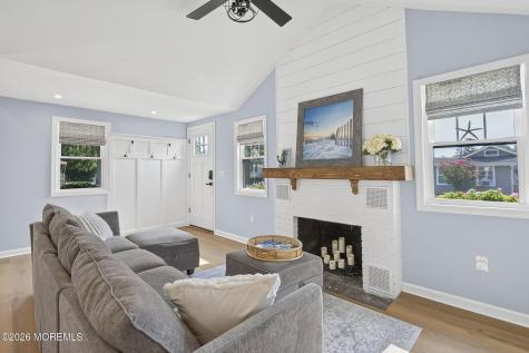 601 Central Avenue Spring Lake NJ 07762