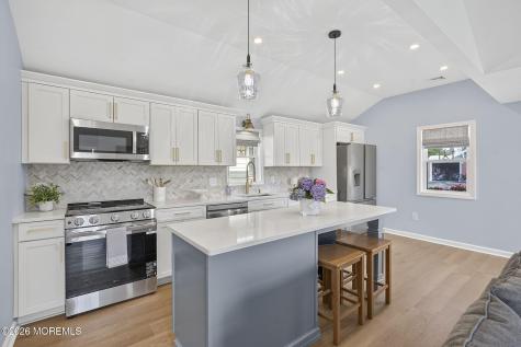 601 Central Avenue Spring Lake NJ 07762