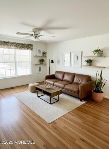 2692 Rockport Lane Toms River NJ 08755