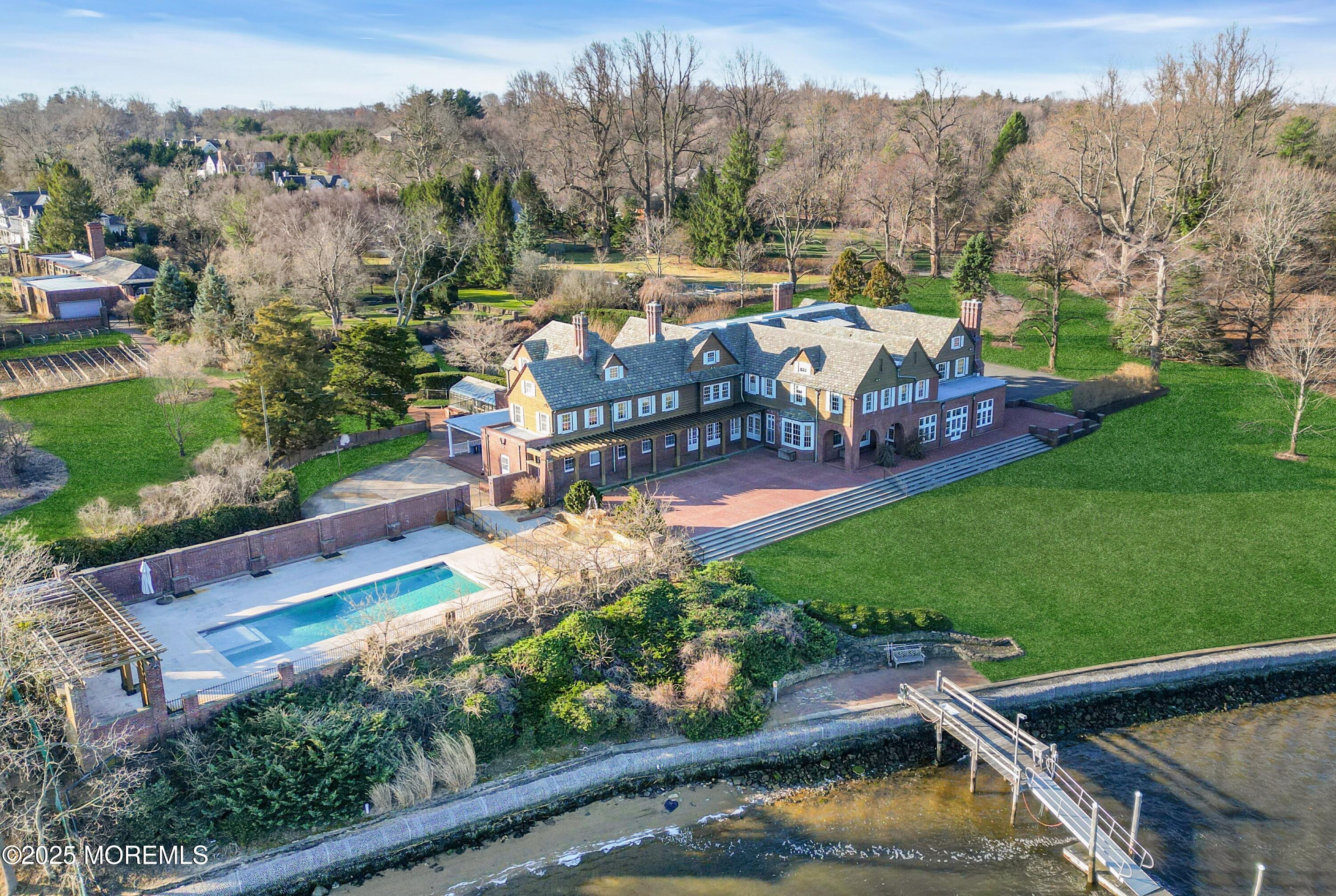 66a W River Road Rumson NJ 07760