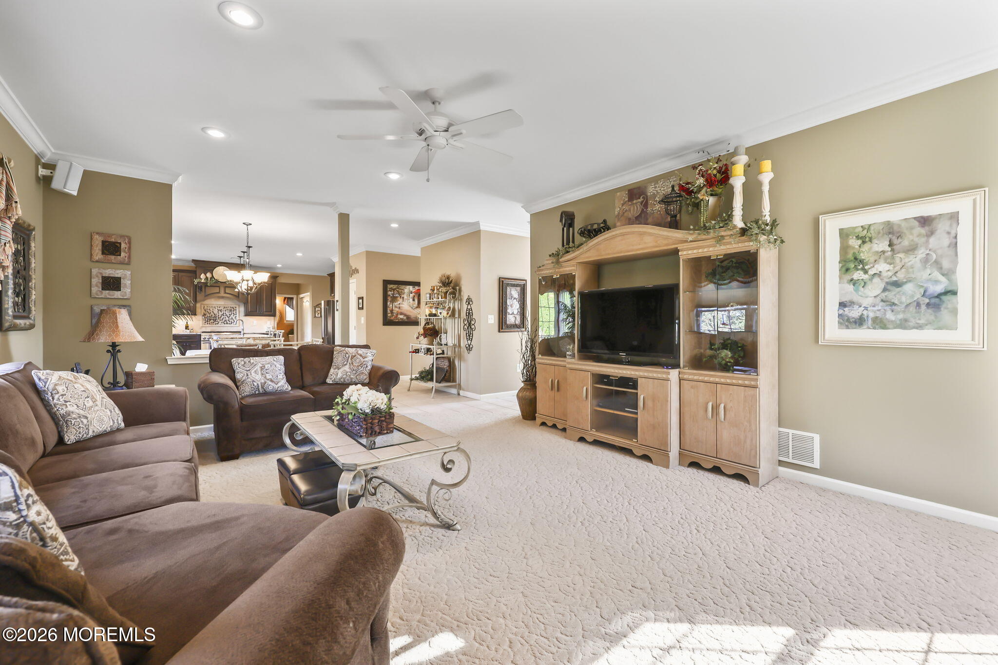 778 Applewood Court Jackson NJ 08527