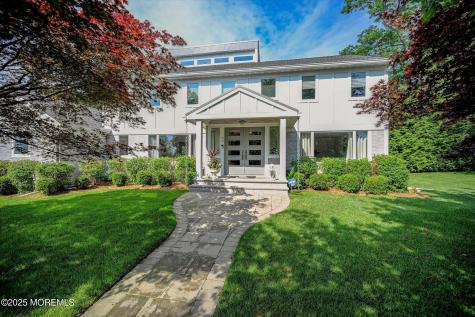 3 Woods Road West Long Branch NJ 07764
