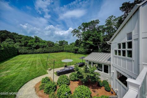 3 Woods Road West Long Branch NJ 07764