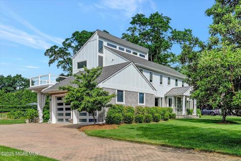 3 Woods Road West Long Branch NJ 07764