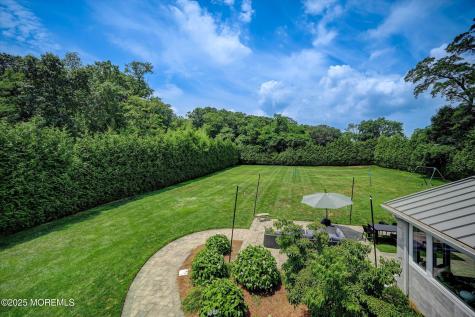 3 Woods Road West Long Branch NJ 07764