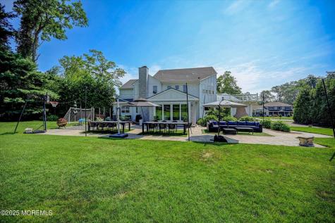 3 Woods Road West Long Branch NJ 07764