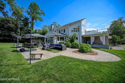 3 Woods Road West Long Branch NJ 07764