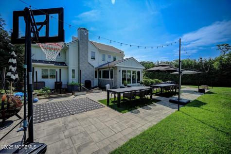 3 Woods Road West Long Branch NJ 07764