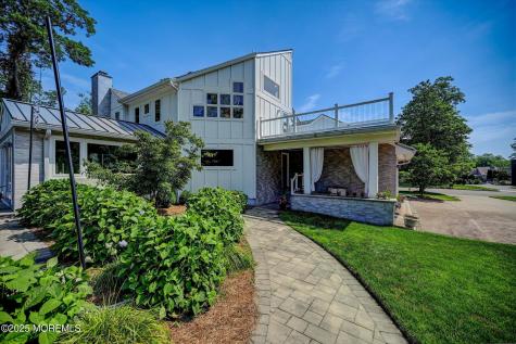 3 Woods Road West Long Branch NJ 07764