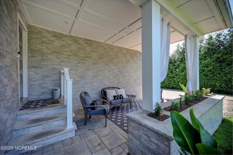 3 Woods Road West Long Branch NJ 07764