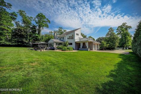 3 Woods Road West Long Branch NJ 07764