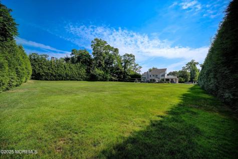 3 Woods Road West Long Branch NJ 07764