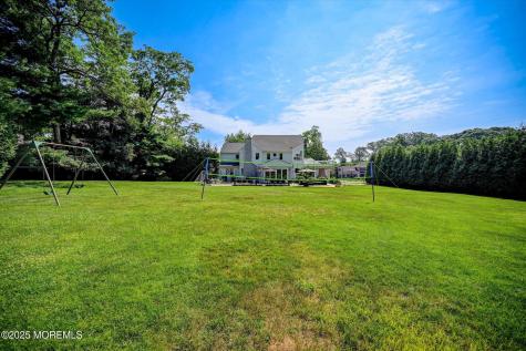 3 Woods Road West Long Branch NJ 07764