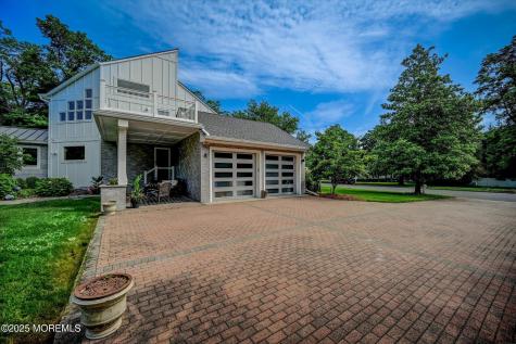 3 Woods Road West Long Branch NJ 07764