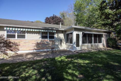 29 East Road Jackson NJ 08527