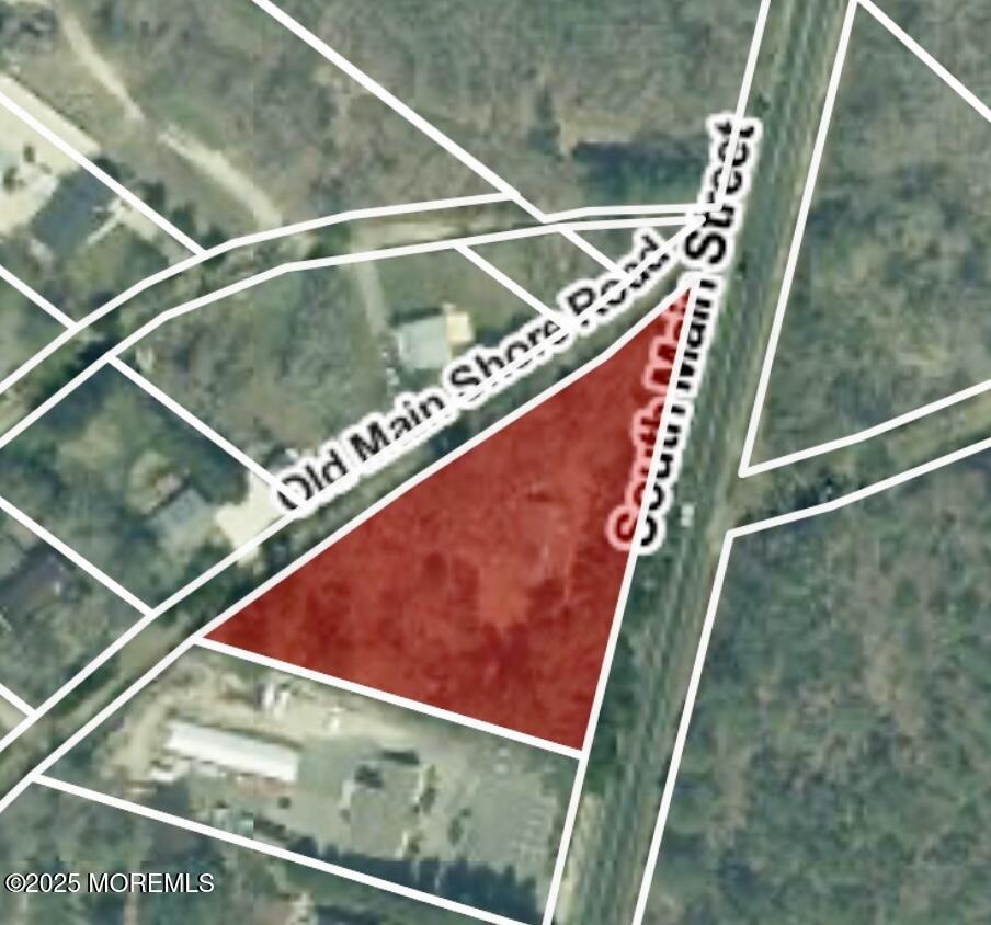135 S Main Street Barnegat NJ 08005
