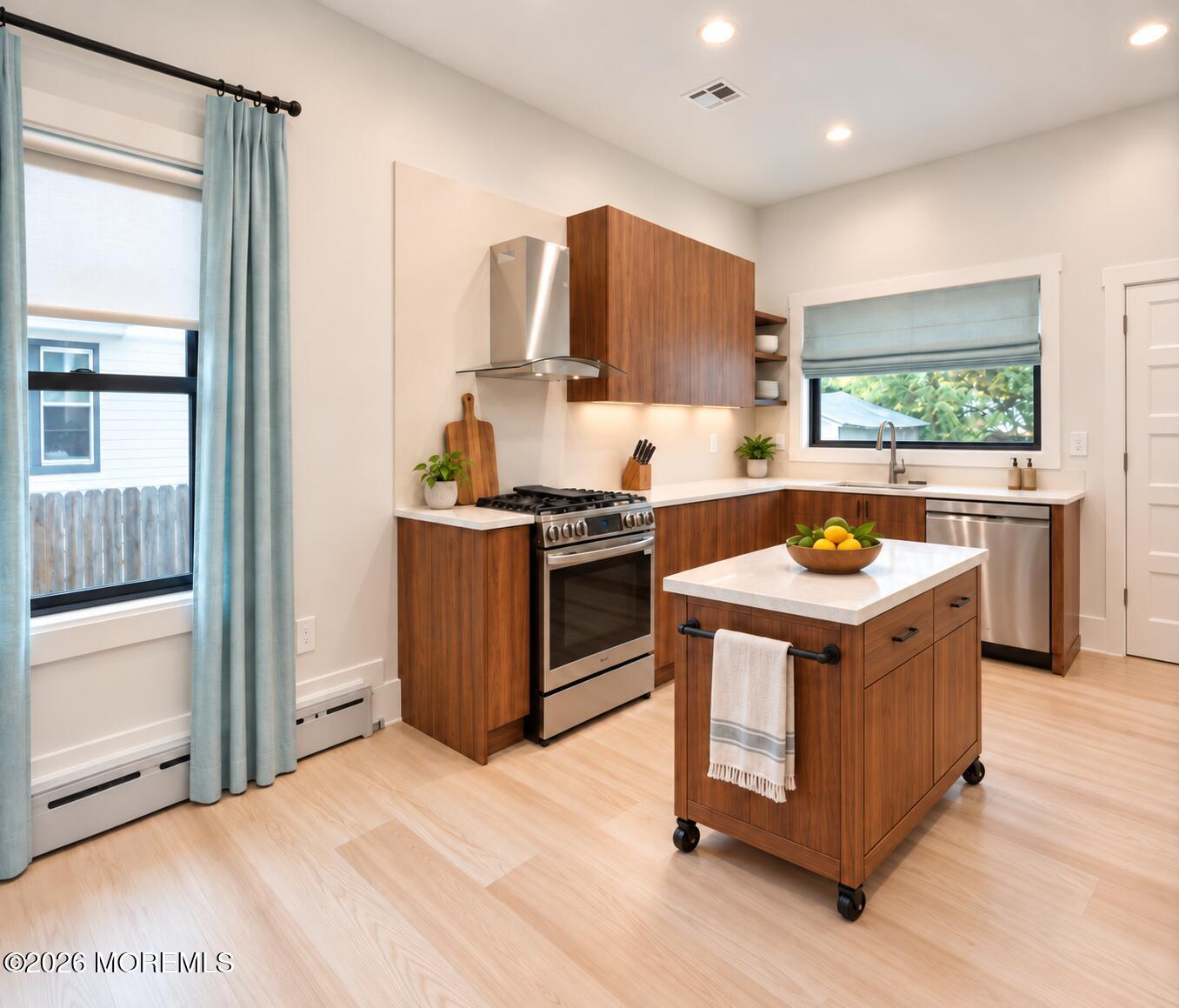 15 Eastwood Avenue Long Branch NJ 07740