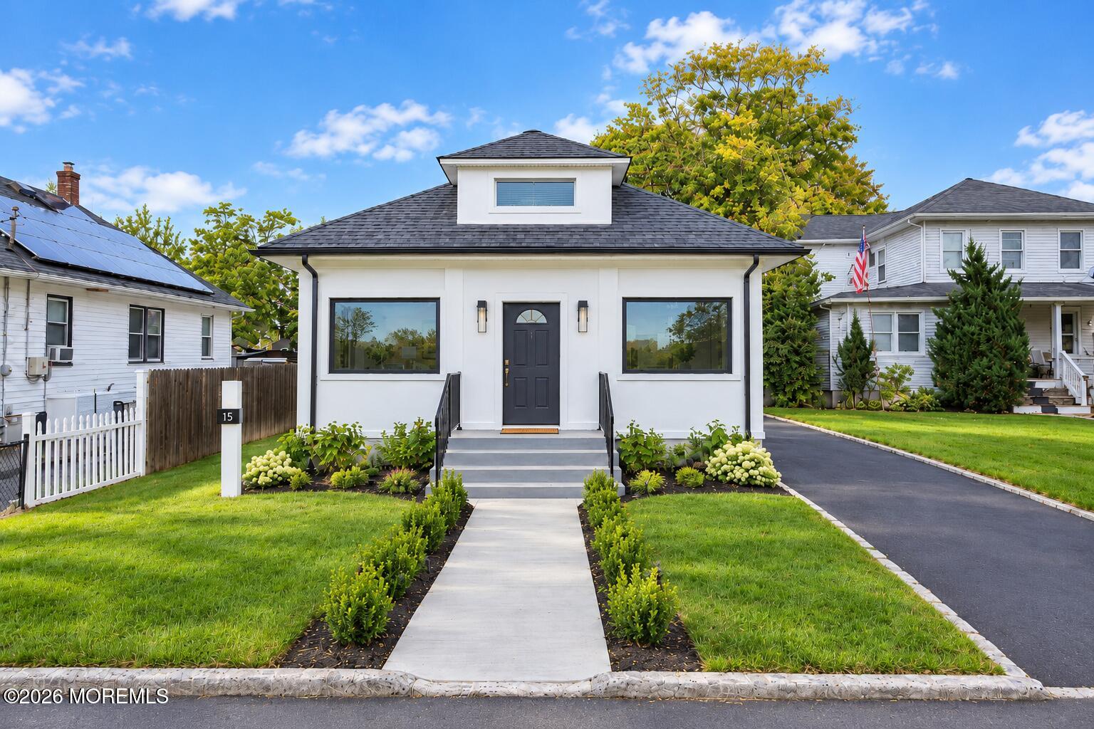 15 Eastwood Avenue Long Branch NJ 07740