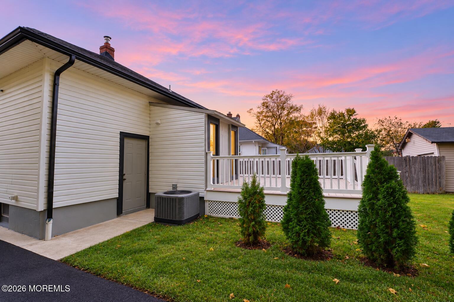 15 Eastwood Avenue Long Branch NJ 07740