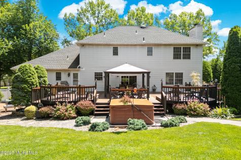 21 Tanglewood Place Monroe NJ 08831