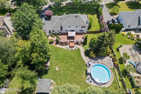 21 Tanglewood Place Monroe NJ 08831