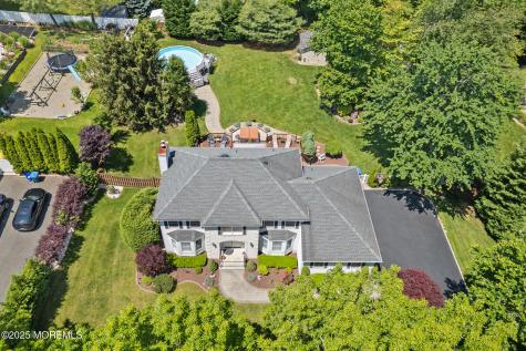 21 Tanglewood Place Monroe NJ 08831
