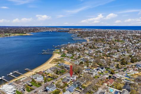 1104 Bradford Drive Point Pleasant NJ 08742