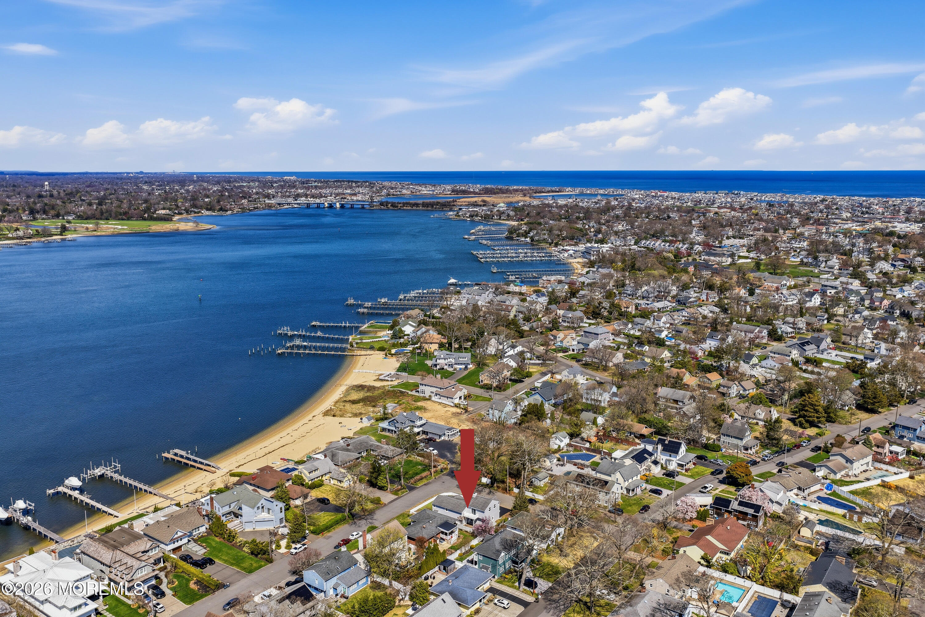 1104 Bradford Drive Point Pleasant NJ 08742