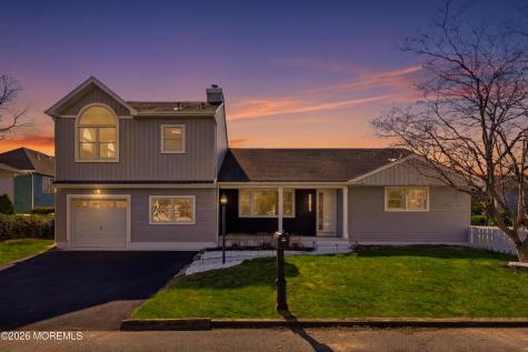 1104 Bradford Drive Point Pleasant NJ 08742