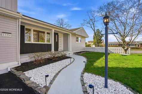 1104 Bradford Drive Point Pleasant NJ 08742