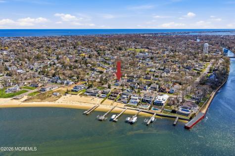 1104 Bradford Drive Point Pleasant NJ 08742