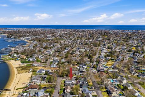 1104 Bradford Drive Point Pleasant NJ 08742
