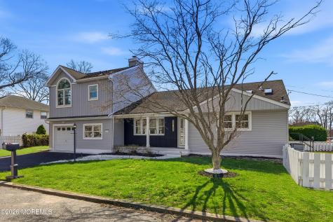 1104 Bradford Drive Point Pleasant NJ 08742