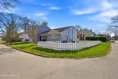 1104 Bradford Drive Point Pleasant NJ 08742